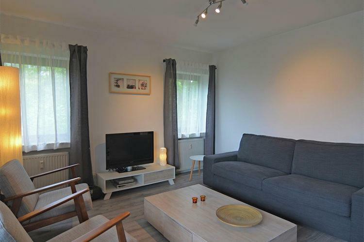 Ferienwohnung 9 In Winterberg-Neuastenberg Kültér fotó